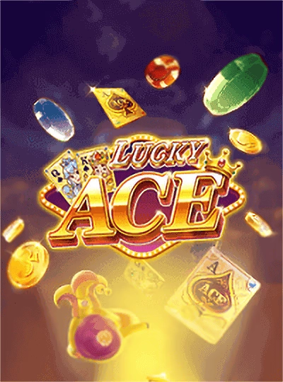 Lucky Bingo game cover